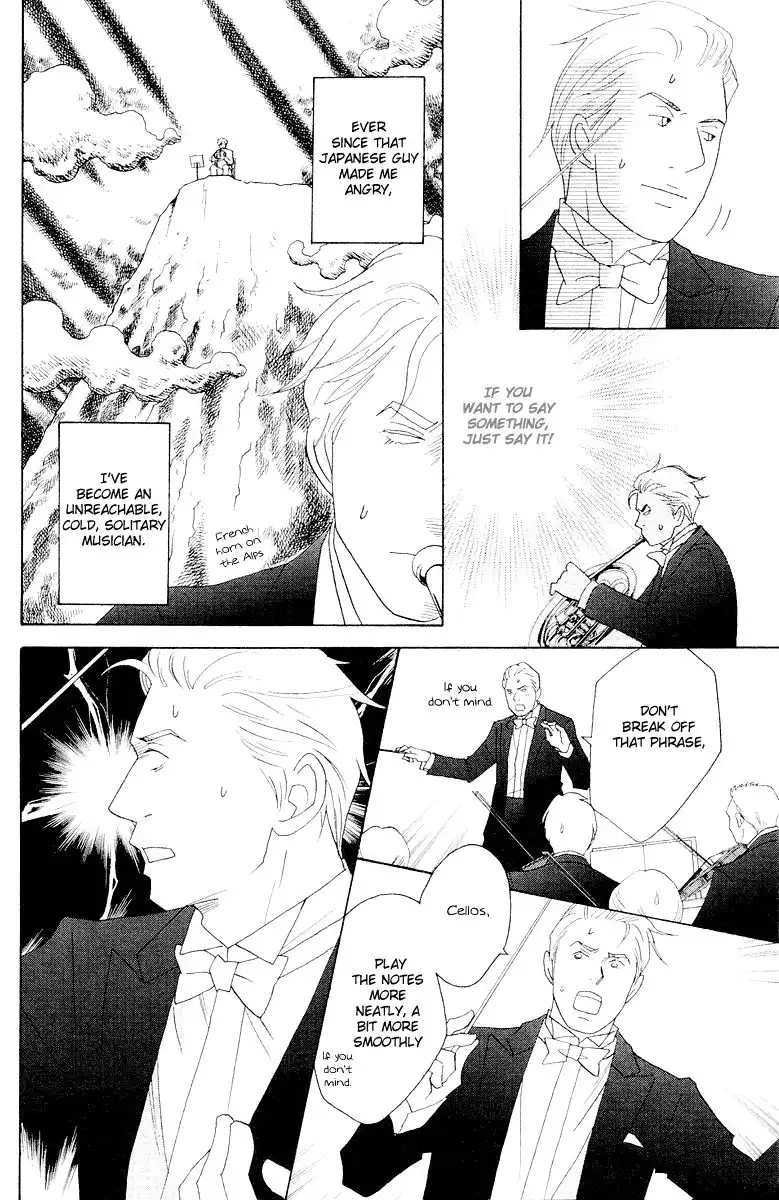 Nodame Cantabile Chapter 59 11